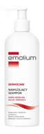 Hydratačný šampón EMOLIUM DERMOCARE 400 ml