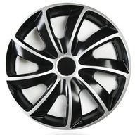 14 krytov kolies pre Renault Twingo Clio II 2 Megane 14 krytov kolies pre Renault Twingo Clio II 2 Megane
