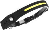 NABÍJACIE SVETLOMETY USB 41 LED COB NABÍJACIE SVETLOMETY USB 41 LED COB