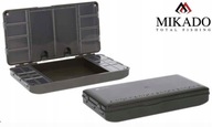 Mikado System Rig Box čierny