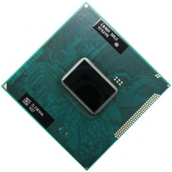 Nový procesor Intel Pentium B970 SR0J2