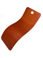 Farba práškovej farby GALAXY: oranžová metalíza