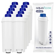 10x vodný filter pre kávovar Delonghi Dynamica Eletta - AquaFloow Longi 10x vodný filter pre kávovar Delonghi Dynamica Eletta - AquaFloow Longi