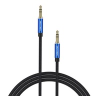 3,5mm 2m audio kábel Vention BAWLH Čierny