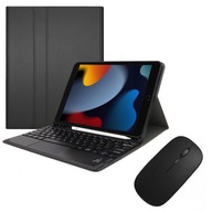 Puzdro na touchpad s klávesnicou pre iPad 7/8/9 10.2 Puzdro na touchpad s klávesnicou pre iPad 7/8/9 10.2