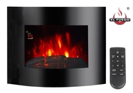 ELEKTRICKÝ KRB EL FUEGO AARAU 1,8KW + DIAĽKOVÉ OVLÁDANIE! ELEKTRICKÝ KRB EL FUEGO AARAU 1,8KW + DIAĽKOVÉ OVLÁDANIE!