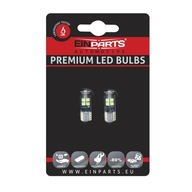 EPL176 W5W T10 12 SMD 3030 CANBUS EPL176 W5W T10 12 SMD 3030 CANBUS