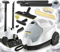 Parný hrniec Parná práčka Karcher SC4 EasyFix 2000W Set 1.512-630.0 Parný hrniec Parná práčka Karcher SC4 EasyFix 2000W Set 1.512-630.0