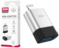ADAPTÉR USB ADAPTÉR USB-A na IGHTNING iPHONE ADAPTÉR USB ADAPTÉR USB-A na IGHTNING iPHONE