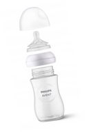 Fľaša Avent Natural Response 260 ml Fľaša Avent Natural Response 260 ml