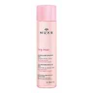 Nuxe Very Rose upokojujúca micelárna voda 3v1 200 ml
