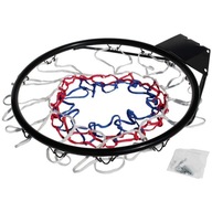 MASTER Basketbalový kôš so sieťkou 45 cm MASTER Basketbalový kôš so sieťkou 45 cm