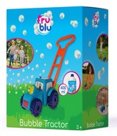 Fru Blu Bubbles Set Traktor + Liquid 0,4L DKF0397 Fru Blu Bubbles Set Traktor + Liquid 0,4L DKF0397