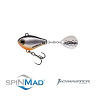 SPINMAD JIGMASTER 8G LURE 2302