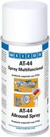 11250400 Weicon AT-44 Univerzálny sprej 400 ml 11250400 Weicon AT-44 Univerzálny sprej 400 ml