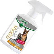 Dr Seidel Repelex Plus Repelent tekutý 300 ml Dr Seidel Repelex Plus Repelent tekutý 300 ml