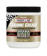 Finish Line Ceramic Grease Syntetické mazivo 450 g Finish Line Ceramic Grease Syntetické mazivo 450 g