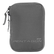 Vreckové vrecko Púzdro Pentagon Kyvos Wolf sivá Vreckové vrecko Púzdro Pentagon Kyvos Wolf sivá