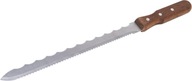 Polystyrénový izolačný nôž Stalco s-17780