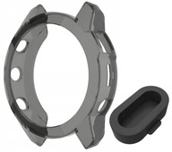 Púzdro na Garmin EPIX 2 Sapphire + PLUG Púzdro na Garmin EPIX 2 Sapphire + PLUG