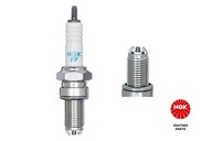 Zapaľovacia sviečka NGK JR9C 6193 Nikel M4 SU závit