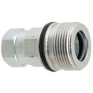 CVV 08 12 PLYN FV 1A 400bar 62mm Rýchlejší CVV 08 12 PLYN FV 1A 400bar 62mm Rýchlejší