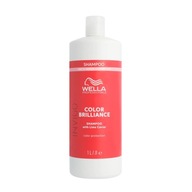 WELLA INVIGO BRILLIANCE COLOR ŠAMPÓN PO FARBENÍ 1000ml NA VLASY WELLA INVIGO BRILLIANCE COLOR ŠAMPÓN PO FARBENÍ 1000ml NA VLASY