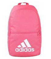 Adidas ružový školský batoh DW3709