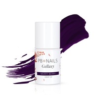 PB Nails Drop Merry Berry Hybrid Varnish 10ml PB Nails Drop Merry Berry Hybrid Varnish 10ml