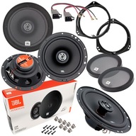 JBL Výkonné auto reproduktory pre OPEL ASTRA G COMBO OMEGA CORSA B C MERIVA JBL Výkonné auto reproduktory pre OPEL ASTRA G COMBO OMEGA CORSA B C MERIVA