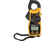 Klipový multimeter Klipový multimeter