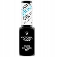 VICTORIA VYNN TOP LESK NO WIPE 15ML - HYBRID TOP BEZ UMÝVANIE