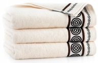 ZWOLTEX Rondo Uterák EGYPTSKÁ BAVLNA 70x140 ZWOLTEX Rondo Uterák EGYPTSKÁ BAVLNA 70x140