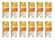 Proso nápoj Proso mlieko 12x1L BIO EKO Natumi Proso nápoj Proso mlieko 12x1L BIO EKO Natumi