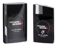 Omerta Power Boost For Men toaletná voda v spreji 100 ml Omerta Power Boost For Men toaletná voda v spreji 100 ml