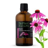 Echinacea Purpurowa olej hydratuje pokožku 30 ml