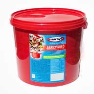 ZELENINA ZELENINA 5kg S AŽ 21% ZELENINY! Marseille ZELENINA ZELENINA 5kg S AŽ 21% ZELENINY! Marseille