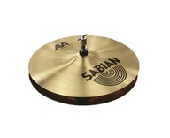 Hi-Hat Sabian AA Fusion 14 \