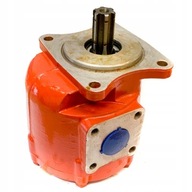 NSZ50 kruhové pravé hydraulické čerpadlo MTZ-82 NSZ50 kruhové pravé hydraulické čerpadlo MTZ-82