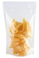 Bezfarebné vrecko DOYPACK 1000ml 50 ks. Bezfarebné vrecko DOYPACK 1000ml 50 ks.