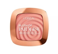 LOREAL MELON DOLLAR BABY BLUSH 03 LOREAL MELON DOLLAR BABY BLUSH 03