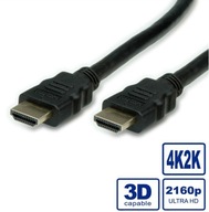 Utra Speed ​​​​HDMI wt - pripojenie HDMI wt (3,0 M).
