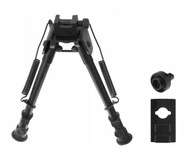 HLINÍKOVÁ DVOJODKA, NASTAVENIE 21 - 33 cm HLINÍKOVÁ DVOJODKA, NASTAVENIE 21 - 33 cm