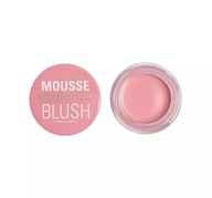 MUR MOUSSE SQUEEZE ME SOFT PINK BLUSH MUR MOUSSE SQUEEZE ME SOFT PINK BLUSH