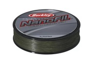 Berkley Nanofil oplet GREEN 125 M 015.MM Berkley Nanofil oplet GREEN 125 M 015.MM
