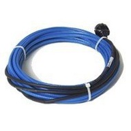 Vykurovacia súprava so zástrčkou DEVIpipeheat 10W/m 6m Vykurovacia súprava so zástrčkou DEVIpipeheat 10W/m 6m