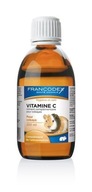 FRANCODEX VITAMÍN C PRE HLODAVCE 250 ml
