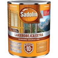 SADOLIN EXTRA Lak moridlo 0,75l RUŽ SADOLIN EXTRA Lak moridlo 0,75l RUŽ