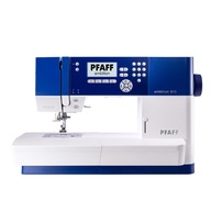 Šijací stroj PFAFF AMBITION 610 Šijací stroj PFAFF AMBITION 610
