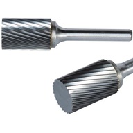 FRÉZA NA HLINÍK OTOČNÝ PILNÍK A 16x25 6 MM RBF FRÉZA NA HLINÍK OTOČNÝ PILNÍK A 16x25 6 MM RBF